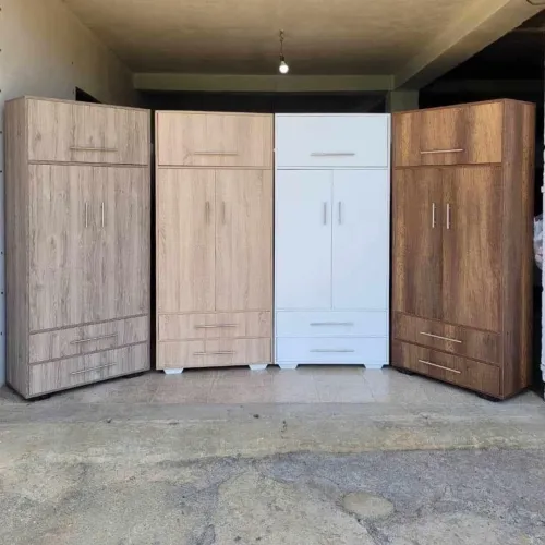 Armoire et commodes disponible chez nous Livraison disponible a domicile 0561085348