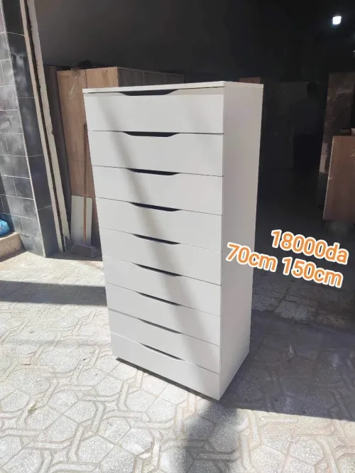 Armoire et commodes disponible chez nous Livraison disponible a domicile 0561085348