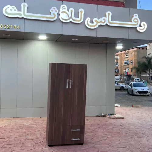 Armoire et commodes disponible chez nous Livraison disponible a domicile 0561085348