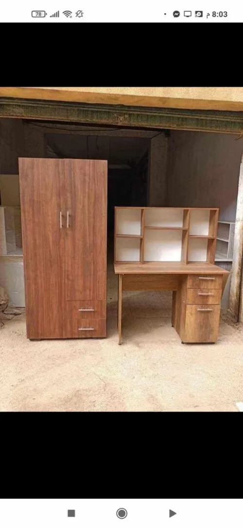 Armoire et commodes disponible chez nous Livraison disponible a domicile 0561085348