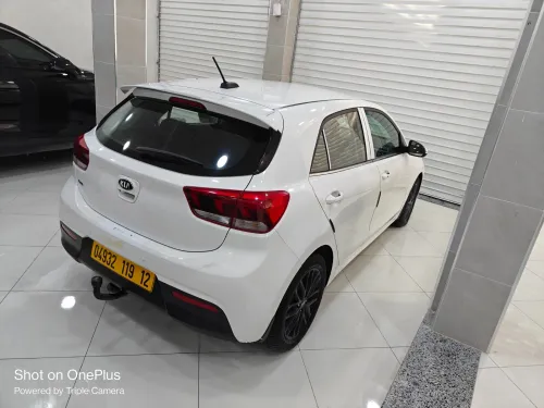 Kia Rio 2019 LX