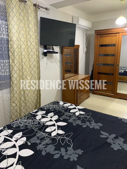 Location vacances Appartement Tipaza Tipaza