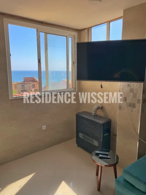 Location vacances Appartement Tipaza Tipaza