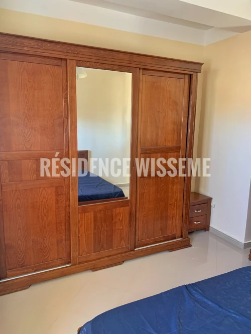 Location vacances Appartement Tipaza Tipaza