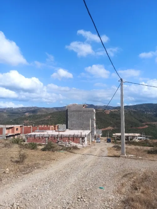 Vente Terrain Boumerdès Boudouaou