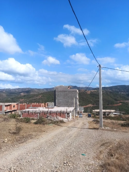 Vente Terrain Boumerdès Boudouaou