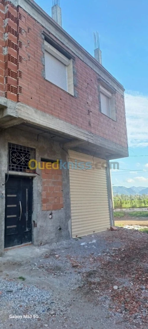 Vente Villa Blida Larbaa