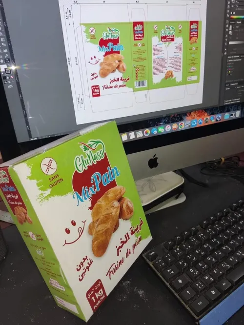 IMPRIMERIE EL-HOUDA - Spécialiste en Impression & Publicité