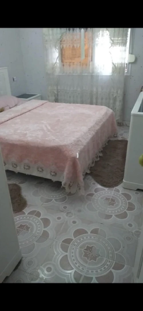 Vente Appartement F3 Alger Bab ezzouar