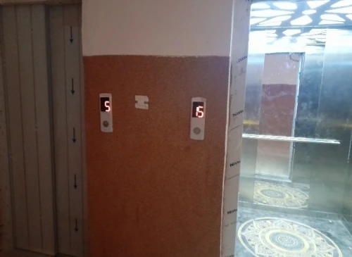 Vente Appartement F3 Alger Zeralda