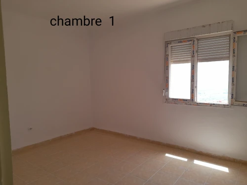 Vente Appartement F3 Alger Zeralda