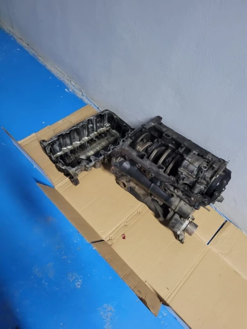 Demi moteur
