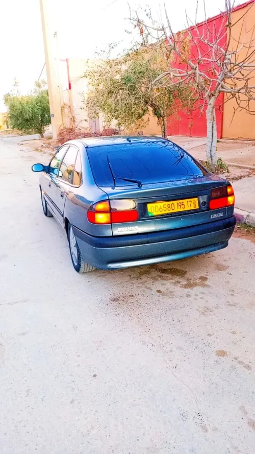Renault Laguna 1 1995 Laguna 1