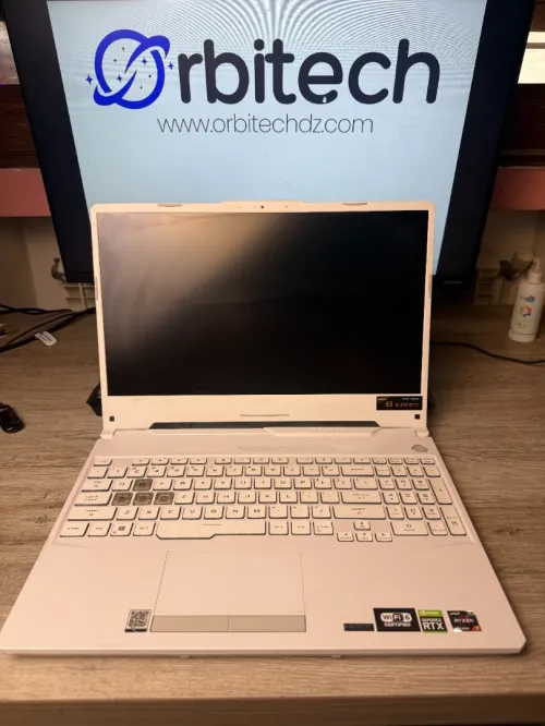 Asus Tuf Ryzen7 5000 / Rtx 3060/ SSD 512 Nvme/ Ram 16gb
