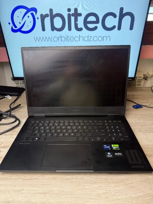 Hp Omen16. i9-13900HX /RTX 4060/1 To SSD NVMe /16 Go