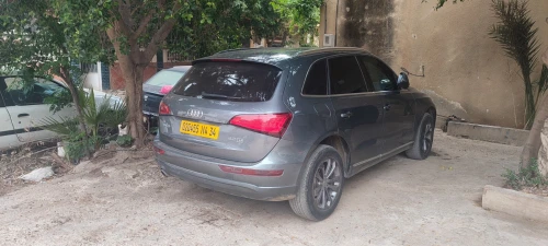 Audi Q5 2014 