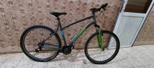 Btwin rockrider Xl Btwin 