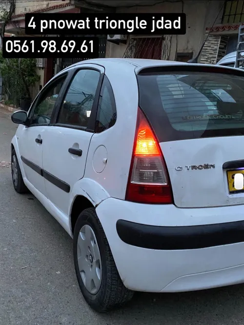 Citroen C3 2003 C3
