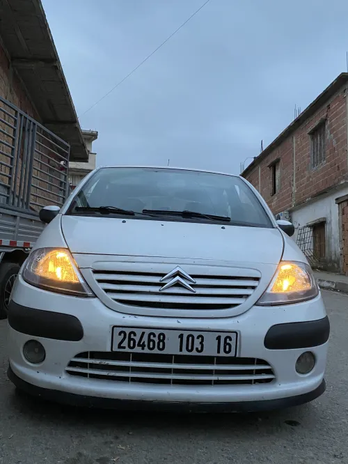 Citroen C3 2003 C3