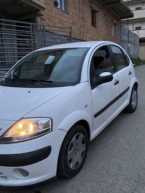Citroen C3 2003 C3