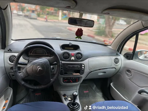 Citroen C3 2003 C3