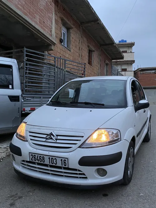 Citroen C3 2003 C3