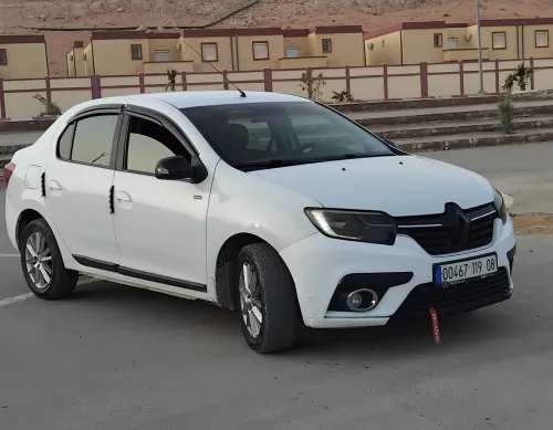 Renault Symbol 2019 Collection