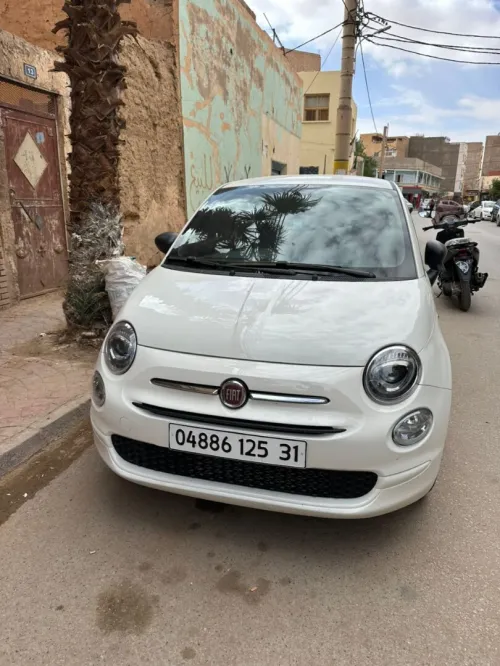 Fiat 500 2025 Cult MIB