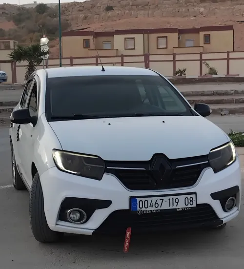 Renault Symbol 2019 Collection