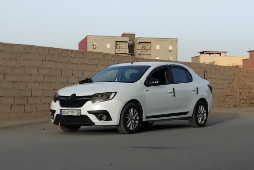 Renault Symbol 2019 Collection