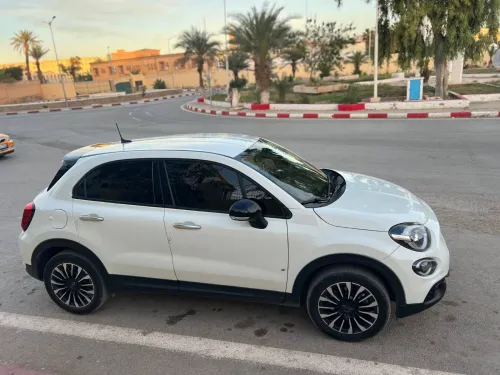 Fiat 500x 2023 Club