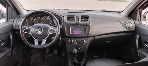 Renault Symbol 2019 Collection