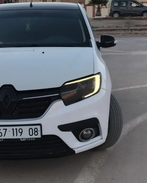 Renault Symbol 2019 Symbol