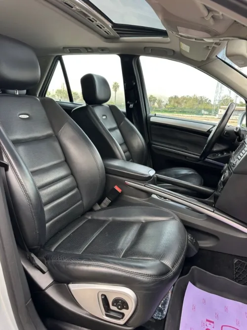 Mercedes ML 2006 Ml 63 amg