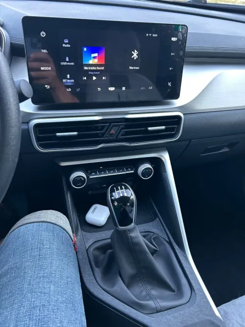Geely Coolray 2026 