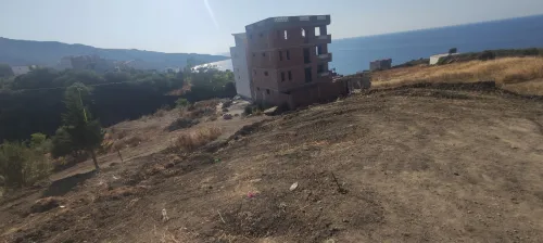 Vente Terrain Tizi Ouzou Azeffoun