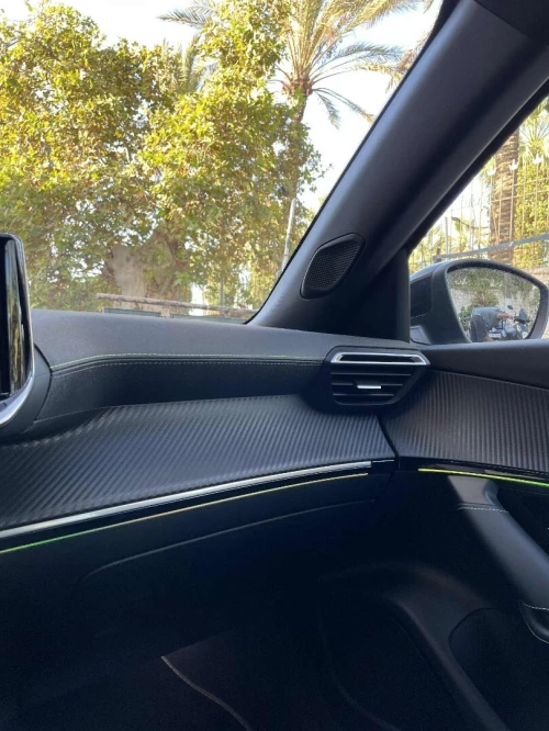 Peugeot 2008 2024 GT