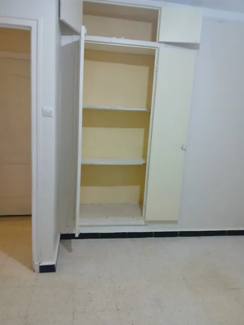 Vente Appartement F3 Alger Saoula