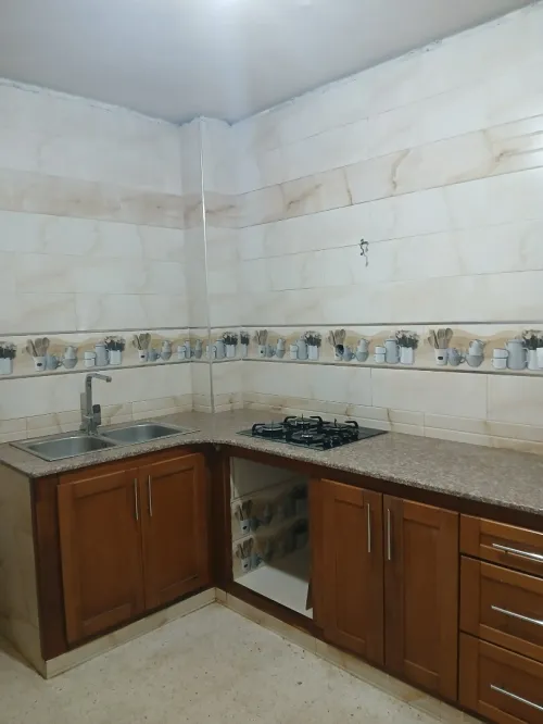 Vente Appartement F3 Alger Saoula