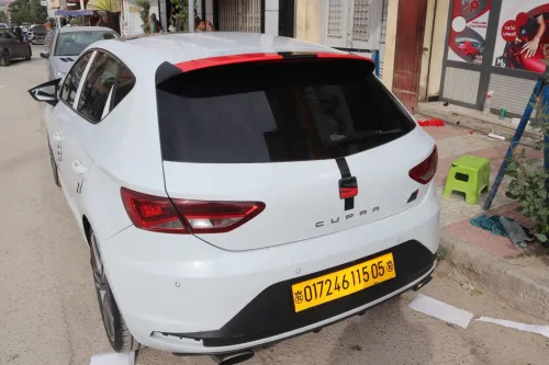 Seat Leon 2015 Cupra R