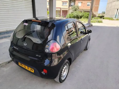 Geely Ray 2011 Ray