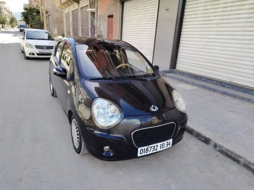 Geely Ray 2011 Ray