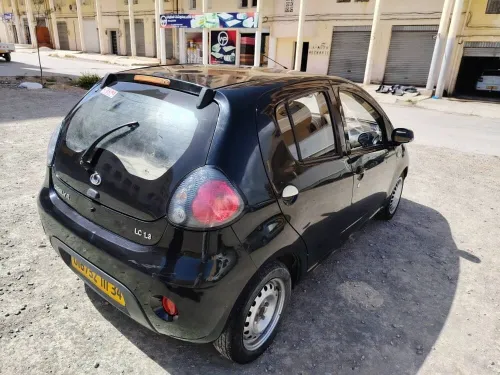 Geely Ray 2011 Ray