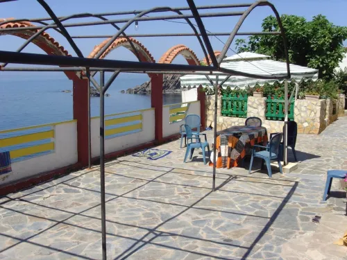 Location Villa Tipaza Tipaza