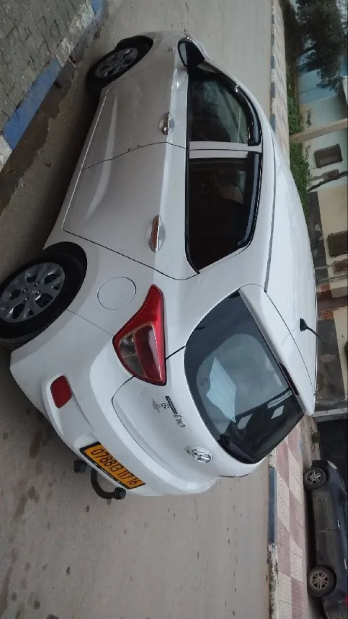 Hyundai Grand i10 2017 Extreme
