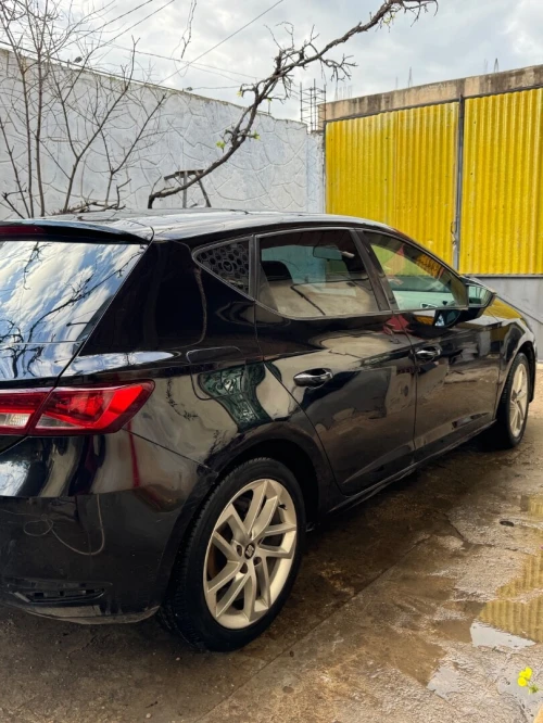 Seat Leon 2016 Select