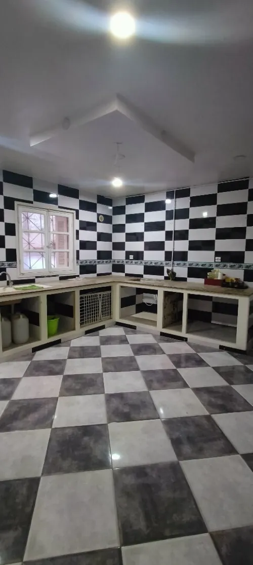 Vente Villa Alger Dar el beida