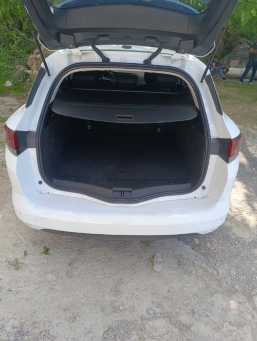 Renault Megane 4  2022 Equilibre