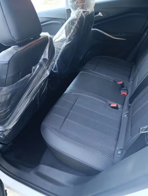 Opel GrandLand 2025 Gsl ine