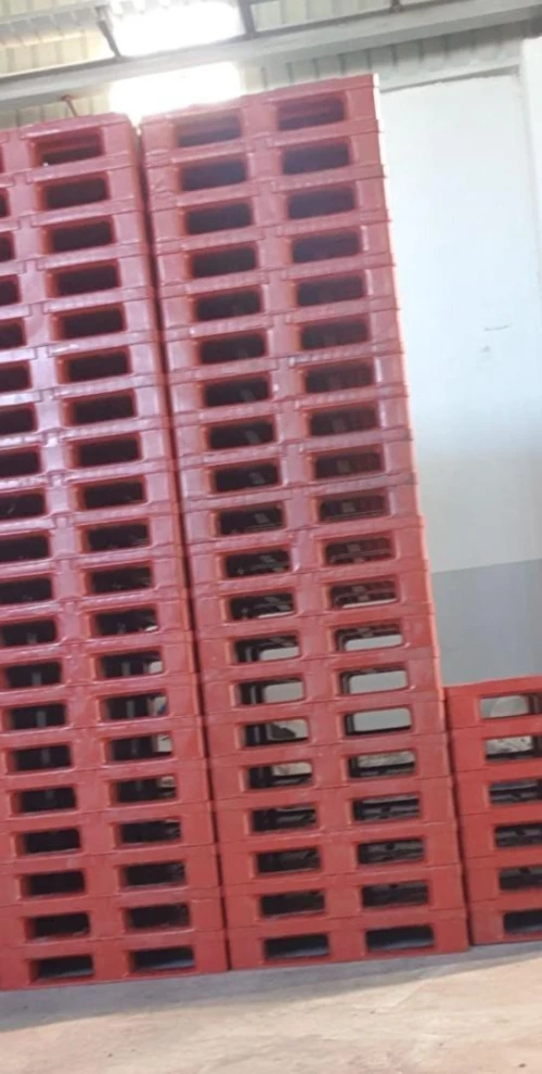 Caisse de rangement 